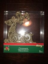 Ran deer Ornaments - $10.77
