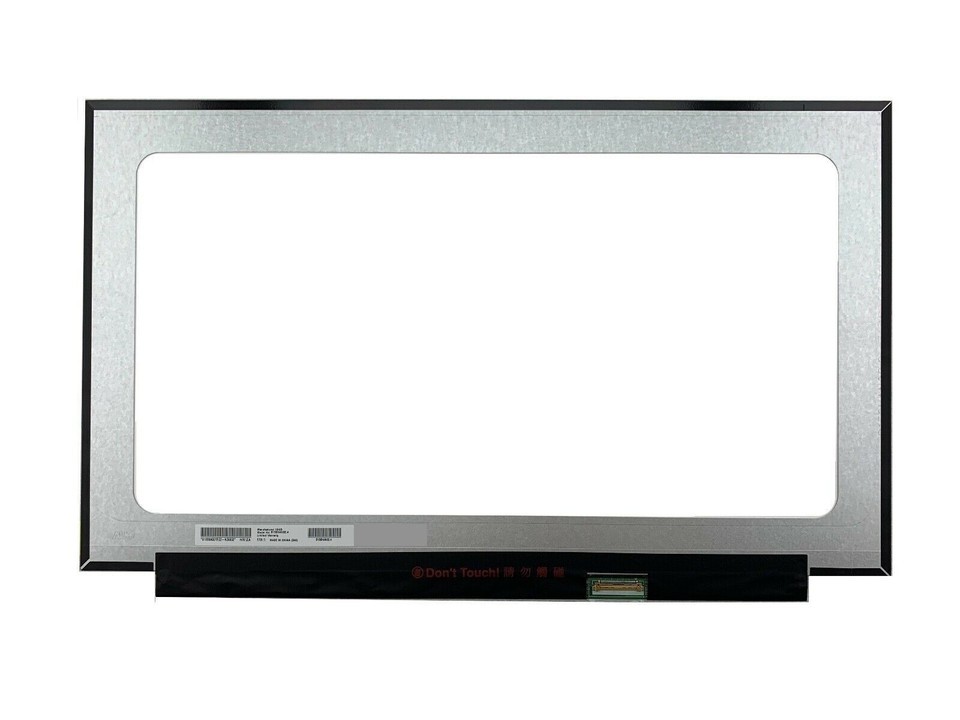 Lenovo 5D11J61821 SD11J61823 Led LCD Screen 15.6&quot; FHD 30 Pin N156HGA-EA3... - $58.34