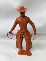 Western Cowboy Figure 5.25 Inch Lasso - £15.40 GBP