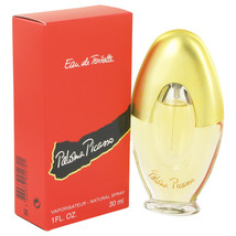 Paloma Picasso Perfume By Eau De Toilette Spray 1.7 oz - £30.12 GBP