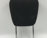 2010-2017 Chevrolet Equinox Left Right Rear Headrest Black Cloth OEM B36001 - £49.32 GBP