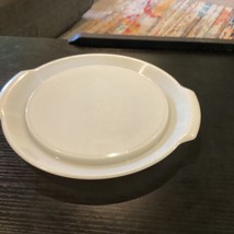 Vintage Tupperware Jel-N-Serve Replacement Base Tray #617-7 - £7.79 GBP