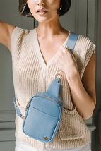 Bridget Sling Crossbody - $50.40