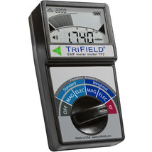 TriField EMF Meter Model TF2 - £146.28 GBP