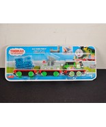 Thomas &amp; Friends Fisher-Price Old Mine Percy die-cast Push-Along Toy Train - $12.82