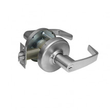 Zinc Newport Lever &amp; D Rose Single Cylinder Classroom Grade 1 Extra Heav... - $781.68