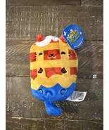 Cats Vs Pickles #156 Cherry Plushie - $18.69