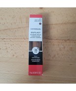 COVERGIRL Outlast Extreme Wear 24HR Concealer 875 Soft Sable Waterproof ... - $109.61 MXN