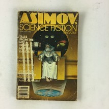 May 1983 Isaac Asimov&#39;s Science Fiction Magazine J.O.Jeppson Leigh Kennedy - £7.83 GBP