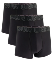 Under Armour Performance Tech 3IN Briefs Underwear Boxerjock 3Pack 13874... - $71.01 Under Armour Performance Tech 3IN Briefs Underwear Boxerjock 3Pack 13874... - $71.01