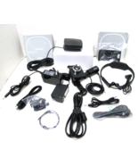 Lot of 27 Various Sirius XM Radio and Accessories - £44.63 GBP