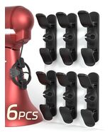 2025 Cord Organizer 6pcs Adjustable Kitchen Appliance Cord Holder Angles - $153.37 MXN