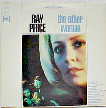 Ray price the other woman thumb200