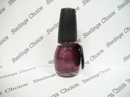 Sinful Colors Sinfully Magnetic Nail Polish #1159 Capivate Me - $9.89