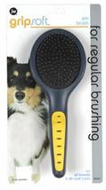 JW Pet Company GripSoft Pin Brush Dog Brush - $19.25