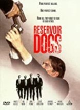 Reservoir Dogs Dvd - £8.78 GBP