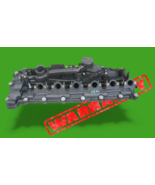 2009-2013 bmw x5 35dx e70 3.0l diesel engine cylinder head cover 1112781... - $4,565.36 MXN