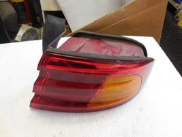 Passenger Tail Light Quarter Panel Mounted Fits 01-02 MAGENTIS 463511 - $67.32