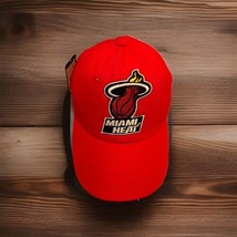 Miami Heat Dad hat Adult Fits All - £12.32 GBP