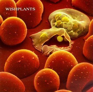 Coma [Audio CD] Wishplants - $9.79