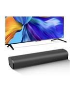 MZEIBO KY-Mini Sound Bar for Smart TV, Bluetooth, 56 Watts NEW OPEN BOX!!! - $463.13 MXN