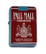 Pall M Original Oil Lighter Vintage Cigarette Classic Logo - €12,67 EUR