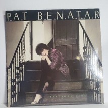 Pat Benatar - Precious Time (Vinyl Record Album LP, 1981) OG Press - £11.81 GBP