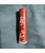Avon Winter Delights Lip Balm Gingerbread New Sealed - $6.96 CAD