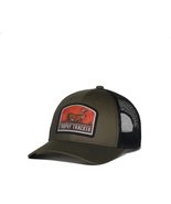 Outdoor Cap Standard TROPHY04 Loden/Black, One Size Fits - £12.18 GBP