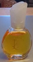 Vintage Coty Truly Lace Parfum 1/8 Oz 3.69 ml Mini Perfume Splash Miniature - $18.17 CAD