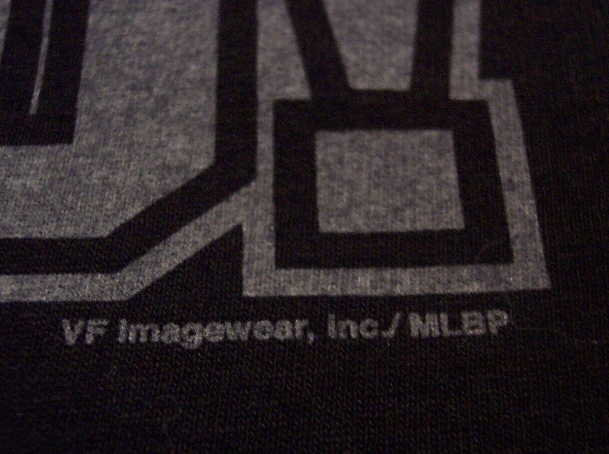 COLORADO ROCKIES #1 DAD  MLB BASEBALL T-Shirt MENS XL NEW Item image 4