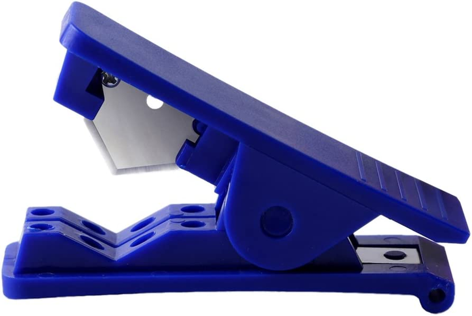 Ptfe Teflon Tube Cutter Cut Up To 3/4&#39;&#39; Od Tube - $12.75