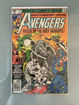 The Avengers(vol. 1) #191 - Marvel Comics - Combine Shipping - £7.58 GBP