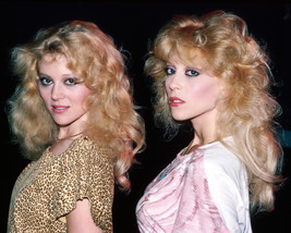 Audrey Landers Judy Great Portrait Of The Star Sisters 8x10 Photo - $9.75