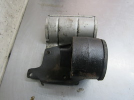 Motor Mounts From 1998 Dodge Dakota  5.2 52020826 - $35.00