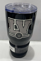 Las Vegas Raiders 30oz Letterman Ultra Tumbler - NFL - £19.37 GBP