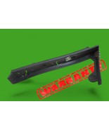07-2014 chevrolet tahoe suburban front passenger bumper bracket support - $273.72 MXN