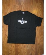 SXSW T-shirt 2004 Austin Texas south by southwest T Shirt Tshirt Vintage - $4,125.91 MXN