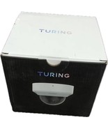Turing TP-MMD4MV2 SMART Series TwilightVision 2.7-13.5mm IP Camera - $5,079.31 MXN