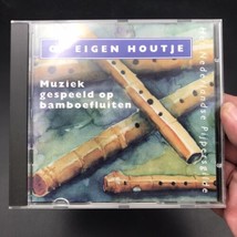 On Your Own - Music Played On Bamboo Flutes CD - Netherlands - £9.57 GBP
