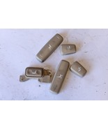 1999-2003 LEXUS RX300 SEAT SWITCH ADJUSTMENT CONTROL K3368 - €34,32 EUR