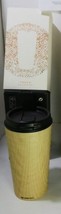 Nespresso Touch 1 Travel Mug 11 oz  MIC LE 2018 Honey Beige Box With Sku, New - £168.37 GBP