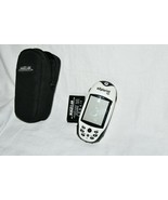 Magellan eXplorist 400 Handheld GPS Unit with Battery NO CHARGER USED Bu... - $74.89 CAD