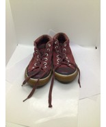 Vintage Red Converse All Star size 4 - $19.80