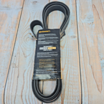 Continental 4081295 Fits Ford E350 E450 Ram 2500 3500 8 Rib Serpentine B... - $71.85 CAD