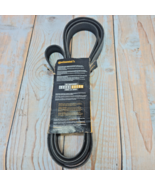 Continental 4081295 Fits Ford E350 E450 Ram 2500 3500 8 Rib Serpentine B... - $71.85 CAD
