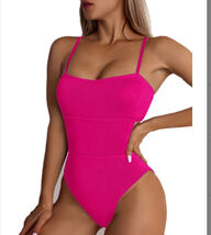 Hilinker Women&#39;s Ribbed One Piece - Size: M - €14,85 EUR