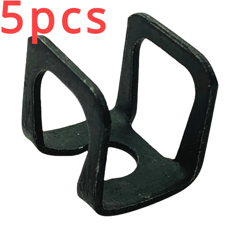 5pcs.Horizontal Jack Oil Pump Body Accessories Small Oil Cylinder Pump Plunger 2 - £10.19 GBP