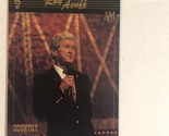 Roy Acuff Trading Card Country classics #40 - $1.97