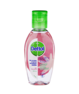 Dettol Healthy Touch Instant Hand Sanitiser Soothe 50mL – Chamomile - $92.26 CAD